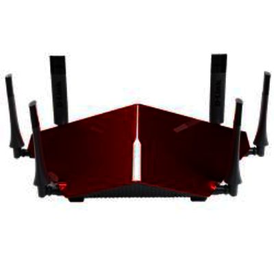 D-Link DIR-890L Wireless AC3200 Tri Band Gigabit Cloud Router